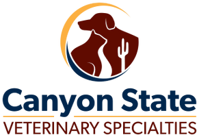 Canyon State Veterinary Specialties
