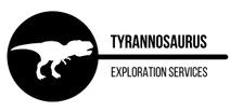 Tyrannosaurus Exploration Services