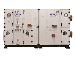 kapalı havuz nem alma santrali