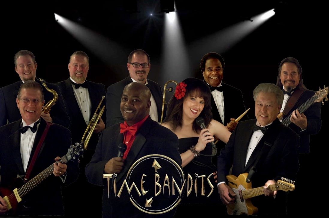 The Time Bandits