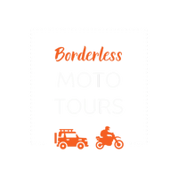 Borderless Moto Tours