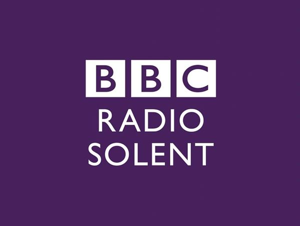 BBC Radio Solent Logo