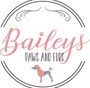  BAILEYS PAWS & FURS