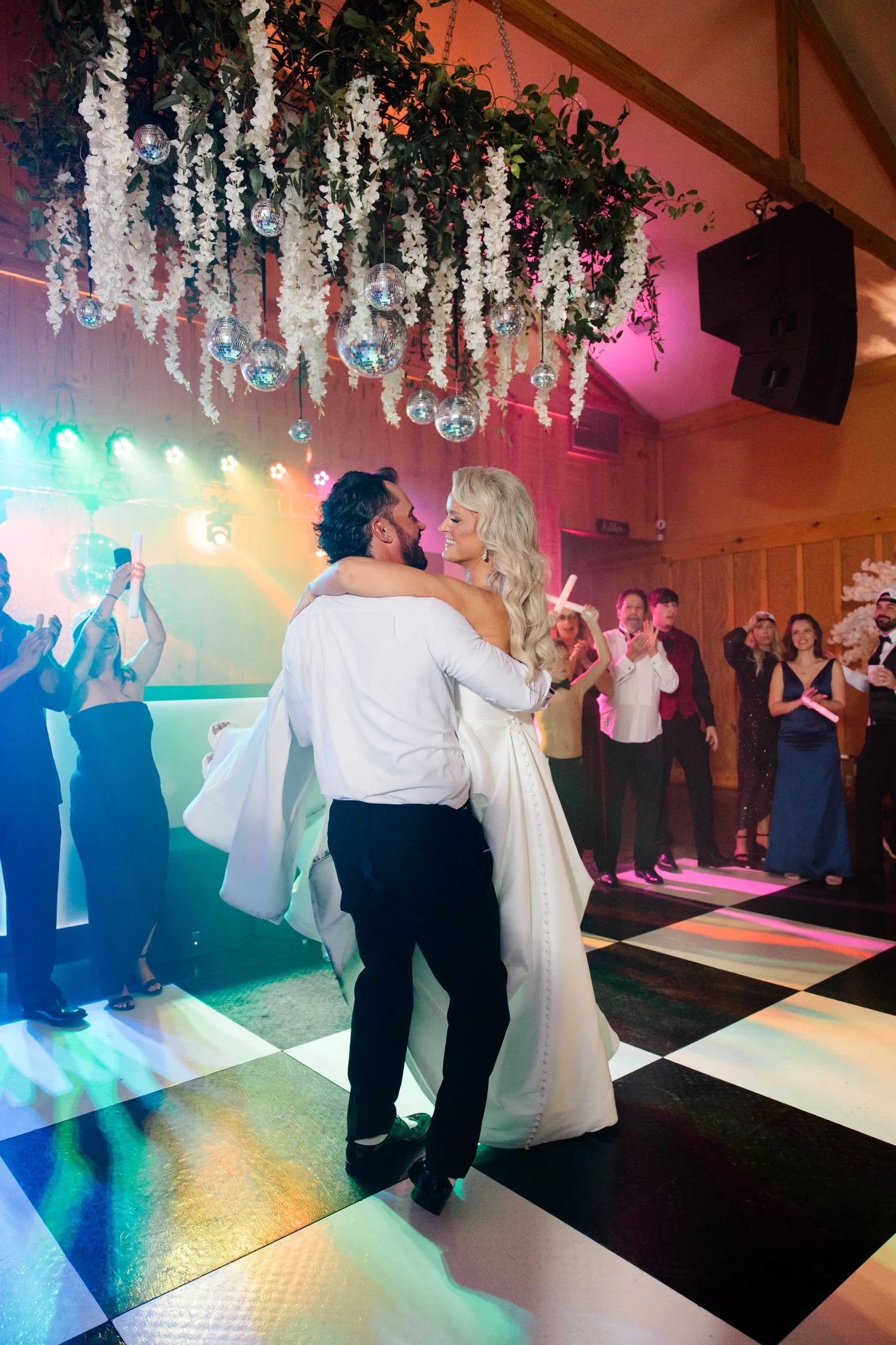 Photo Credits, Day Eight Studios