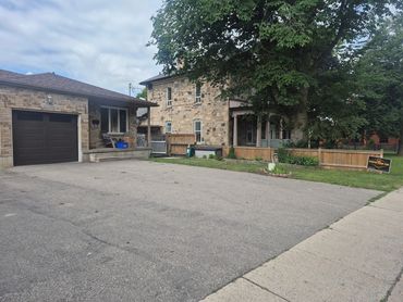 Driveway Asphalt Sealing Cambridge, Ontario