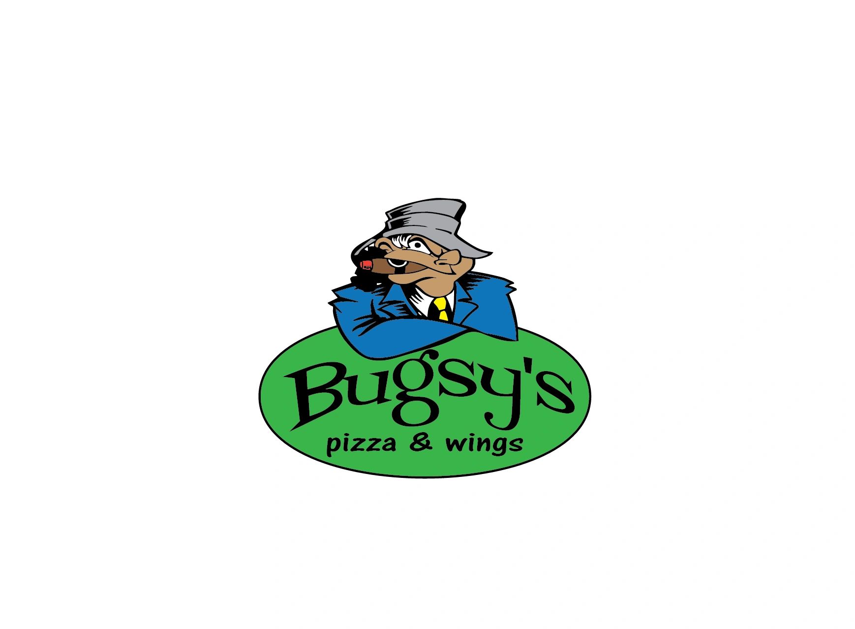 Bugsys Pizza & Wings in Kittanning & Sarver