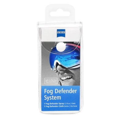 Zeiss Fog Defender System