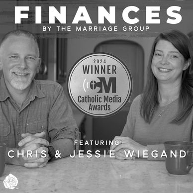 Chris & Jessie Wiegand, Catholic Media Association Winner, Best Video Catechesis, 2nd Place