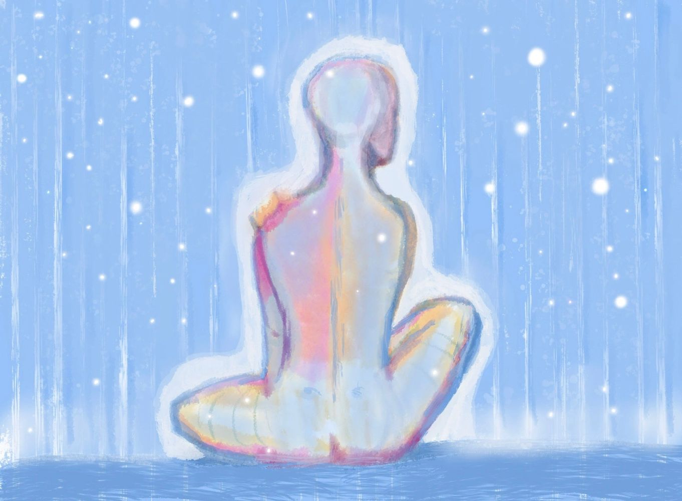 Art by Sarah VanBergen