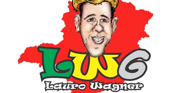 Logo Canal Lauro Wagner