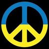 We Stand with Ukraine