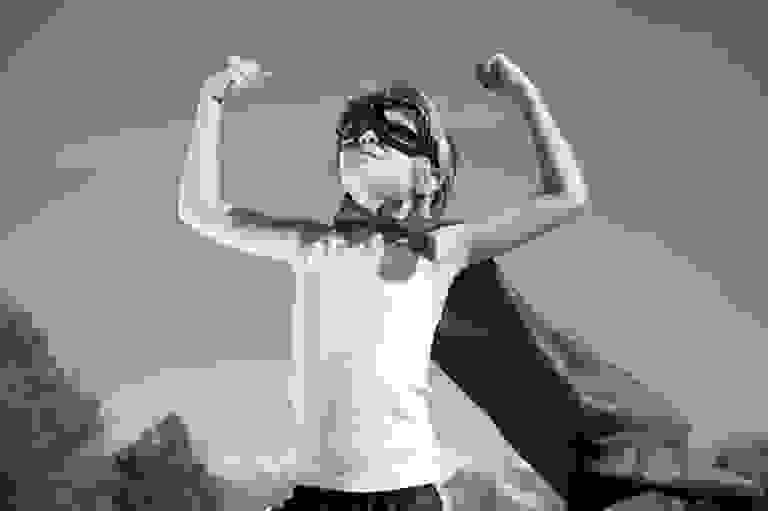 Super Kid