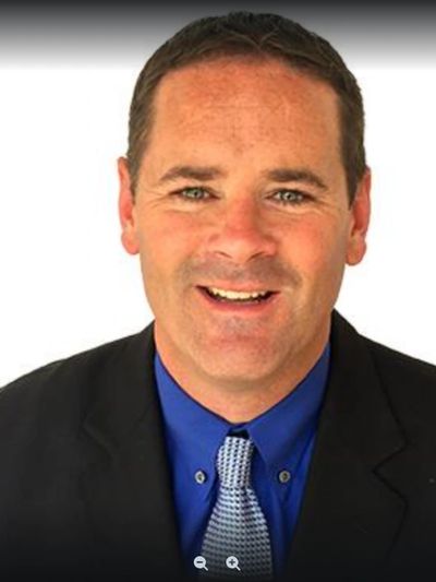 A picture of Joseph Jed Hannon - Professional Engineer