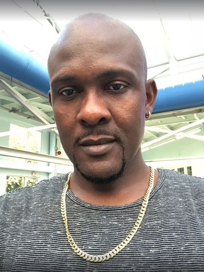 A picture of Rohan Hamilton - Construction Foreman, Carpenter