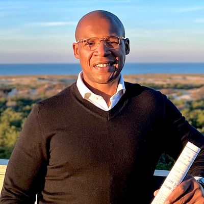 A picture of Gregory Baldwin - President, CSL, RE