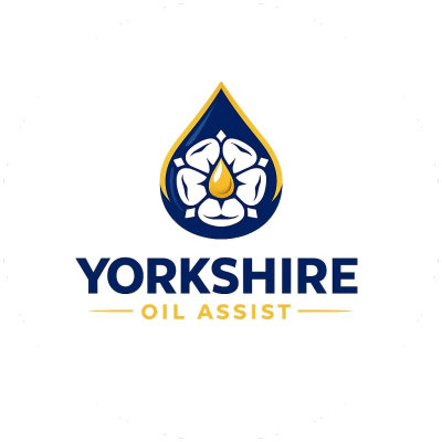 Logo of Yorkshire Oil Assist