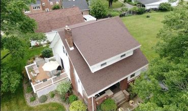 Roofing, roof repair, roof installation, roofing companies, SanGiuliano roofing, storm damage