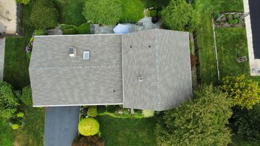 Full roof replacement for Elsa!