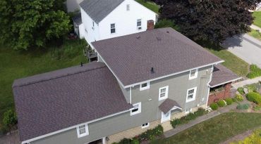 Roofing, roof repair, roof installation, roofing companies, SanGiuliano roofing, storm damage