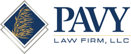 Pavy Law Firm, LLC
