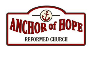 Anchor of Hope Reformed Church