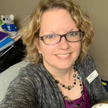 Presence Workshop
Dawn is a UM deacon in the East Ohio Conference and