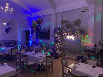 Private Party Hire