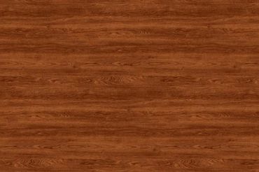 English Walnut by American Laminates sample for integrated custom cabinets in modern kitchen design