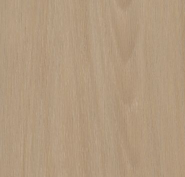Harding Oak by Wilsonart - LUJO collection used on custom cabinets for modern kitchen design.