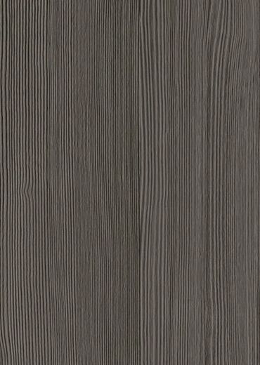 Woodgrain Oyster Pine by American Laminates on custom cabinets for kitchen design in Palm Springs.