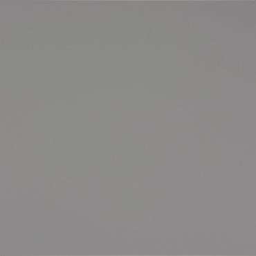 close up of custom cabinets made with Matte Silverlake by Rehau, for modern kitchen design