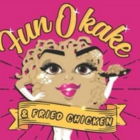 Fun-O-Kake & Fried Chicken