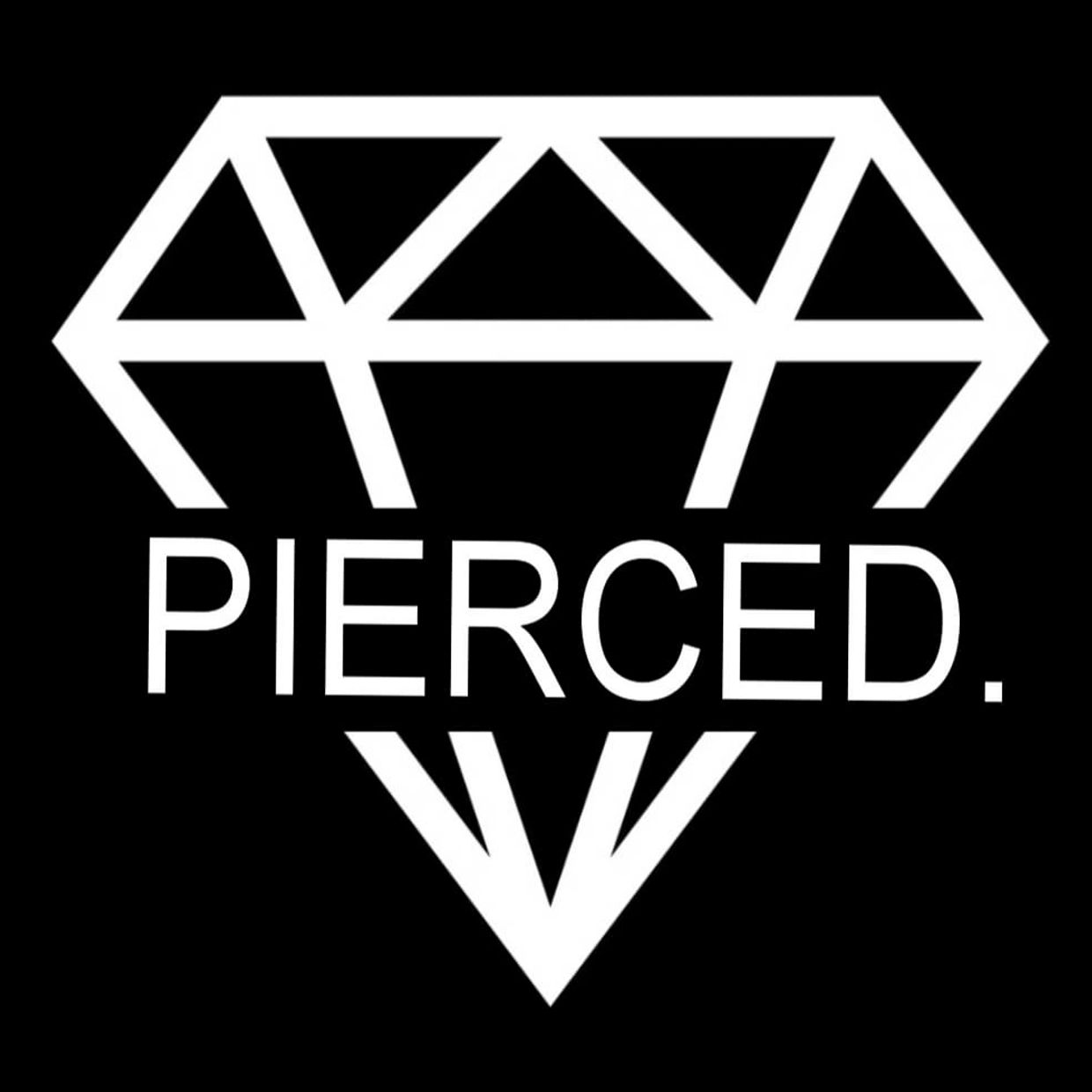 body piercing