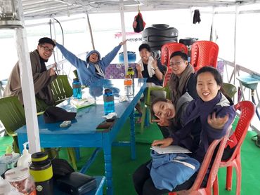 1 Single/Same Day Tour To Sundarban From Kolkata