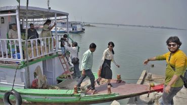 1 Single/Same Day Tour To Sundarban From Kolkata