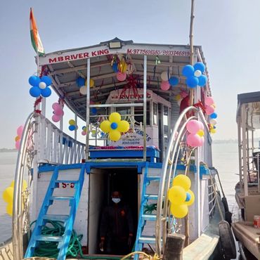 1 Single/Same Day Tour To Sundarban From Kolkata