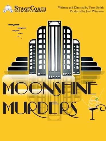 Moonshine Murders poster