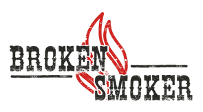 Broken Smoker