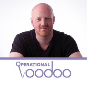 Dan Holloway, Founder of Operational Voodoo