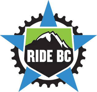 Ride BC Logo