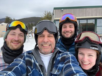 attitash mountain, black mountain, wildcat mountain, north conway nh, jackson nh, bartlett nh