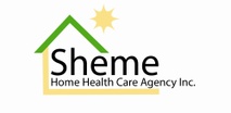 SHEME HOME HEALTH CARE AGENCY