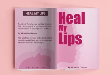 Heal My Lips