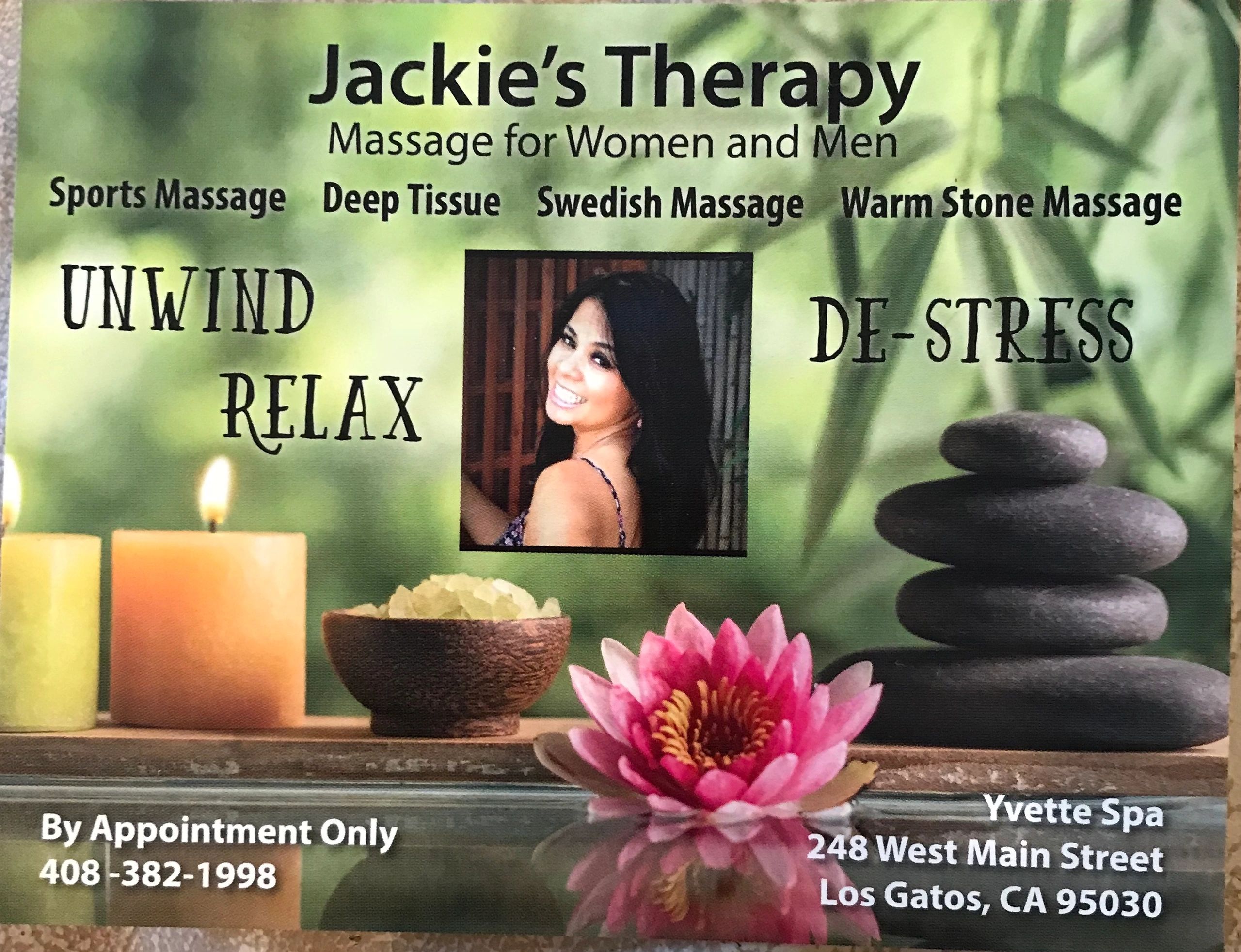 Melt Away Tension: Thai Massage Near Me – Your Stress Reliever - i95y2v6