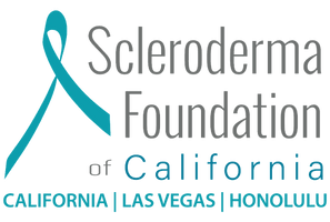 The Scleroderma Foundation California