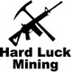 Hard Luck Mining