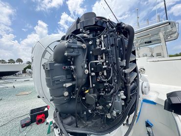 YAMAHA 425XTO SERVICE