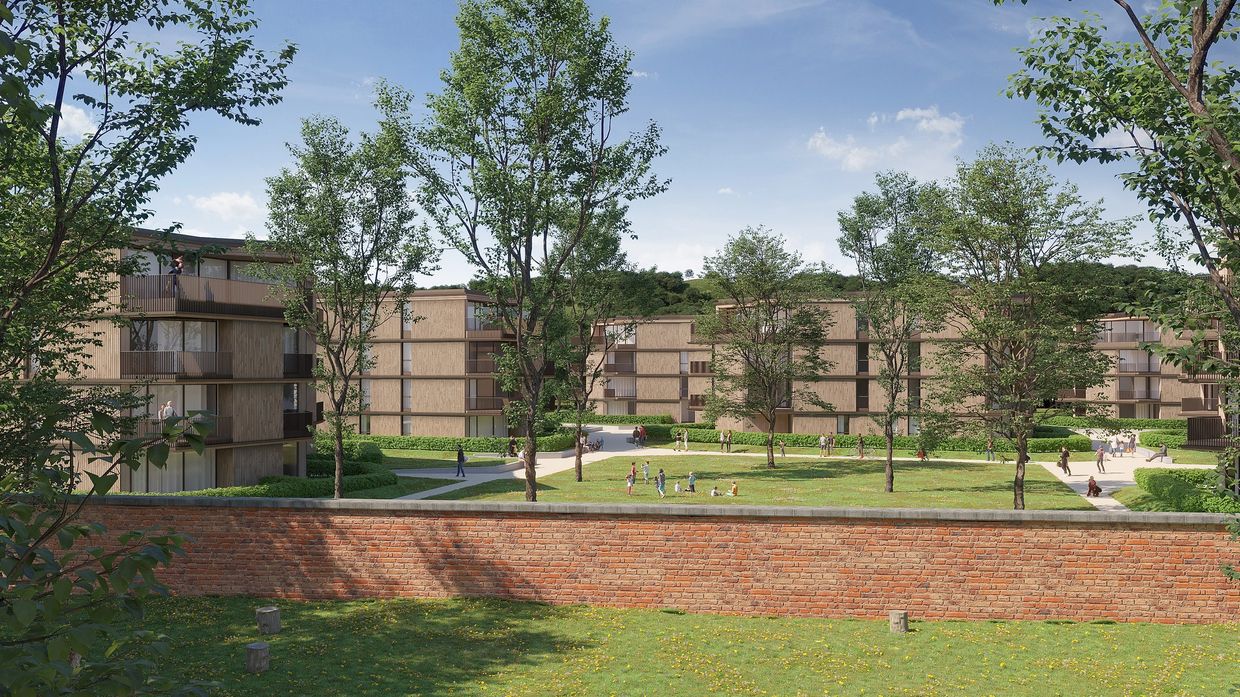 Klagenfurt Ehrenhausen