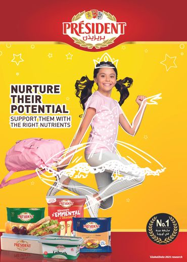 Back to school President activation, in-store, mec workshop, customer experience, path to purchase