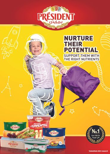 Back to school President activation, in-store, mec workshop, customer experience, path to purchase